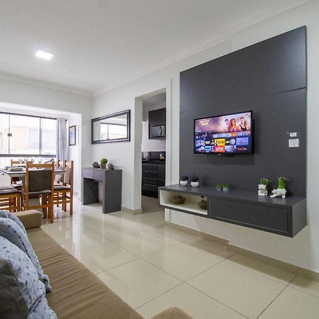 Apartament Bk34 - 2 Dorm Climatizados, Prox Calcadao, Garagem Balneário Camboriú Zewnętrze zdjęcie