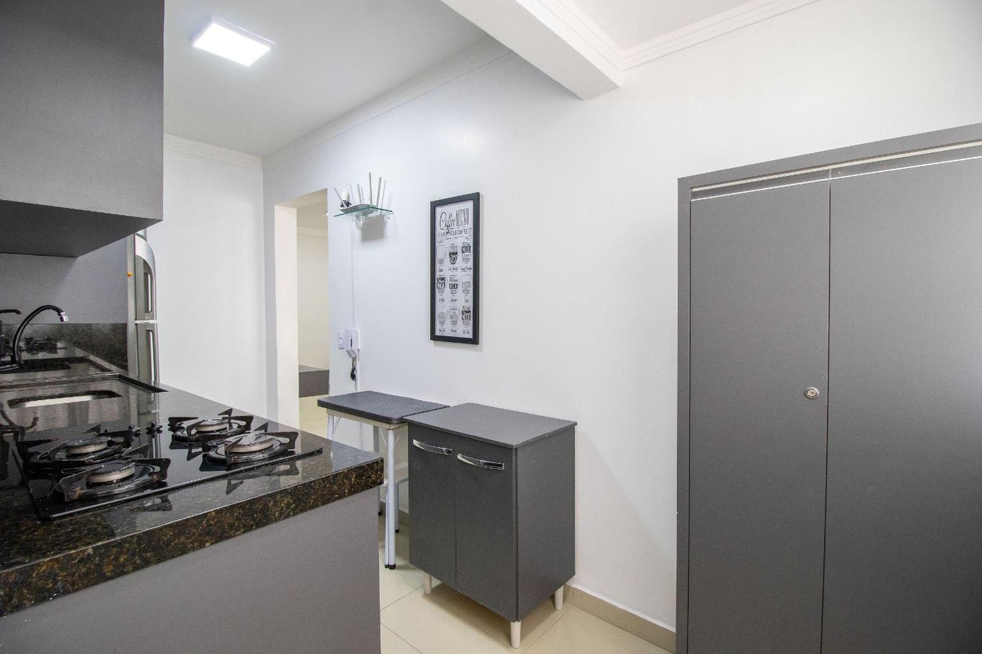 Apartament Bk34 - 2 Dorm Climatizados, Prox Calcadao, Garagem Balneário Camboriú Zewnętrze zdjęcie