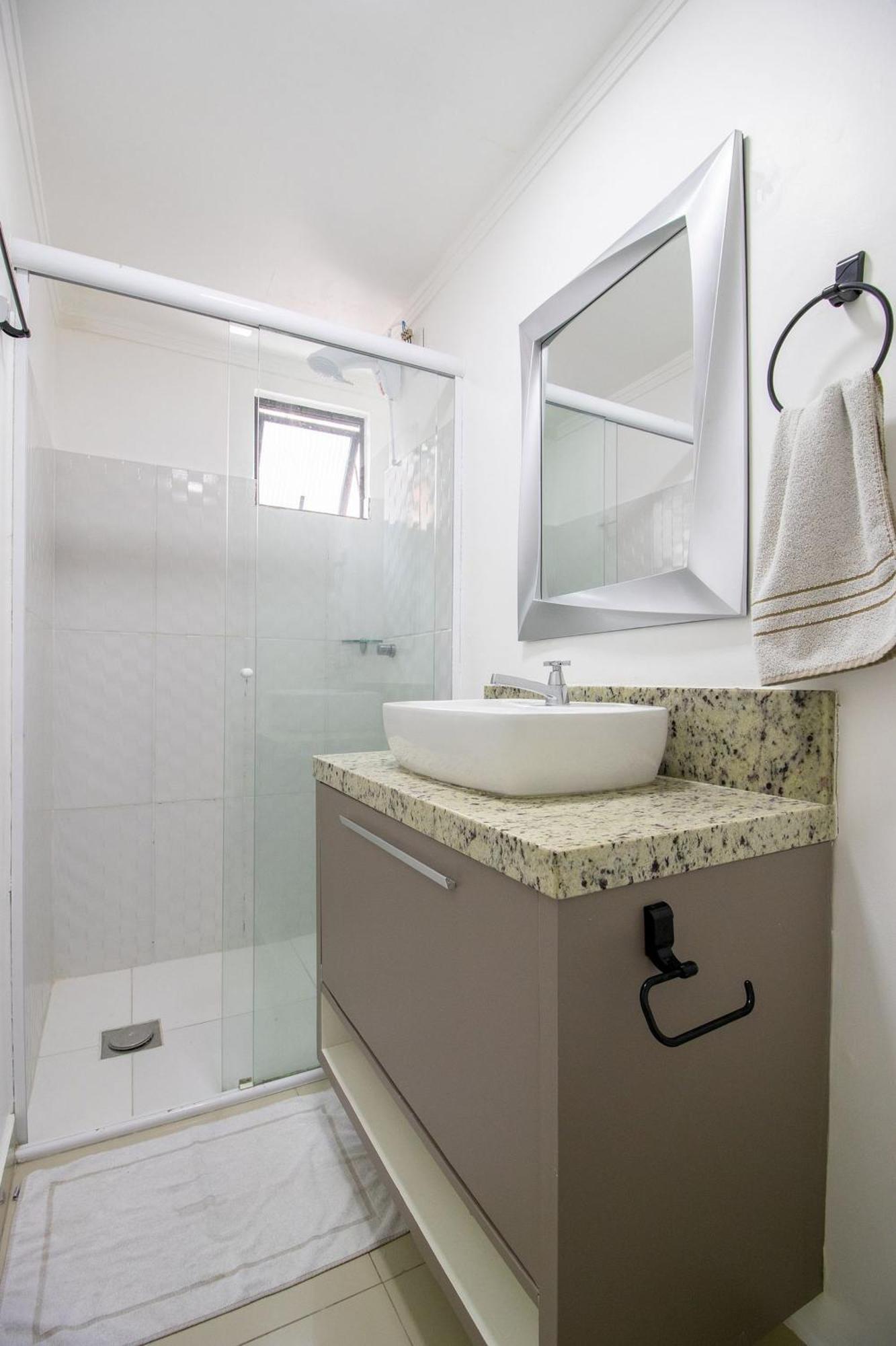 Apartament Bk34 - 2 Dorm Climatizados, Prox Calcadao, Garagem Balneário Camboriú Zewnętrze zdjęcie