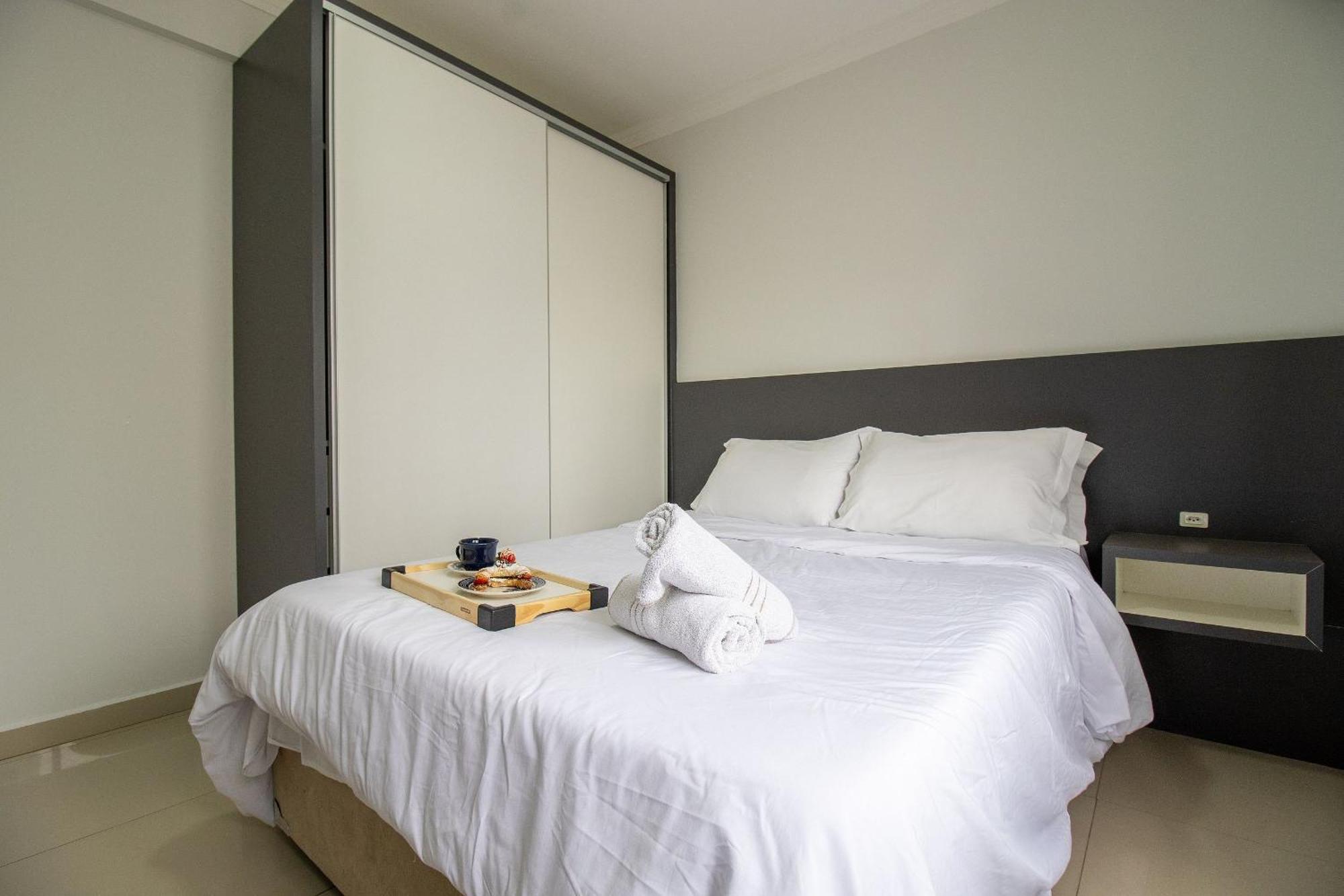 Apartament Bk34 - 2 Dorm Climatizados, Prox Calcadao, Garagem Balneário Camboriú Zewnętrze zdjęcie