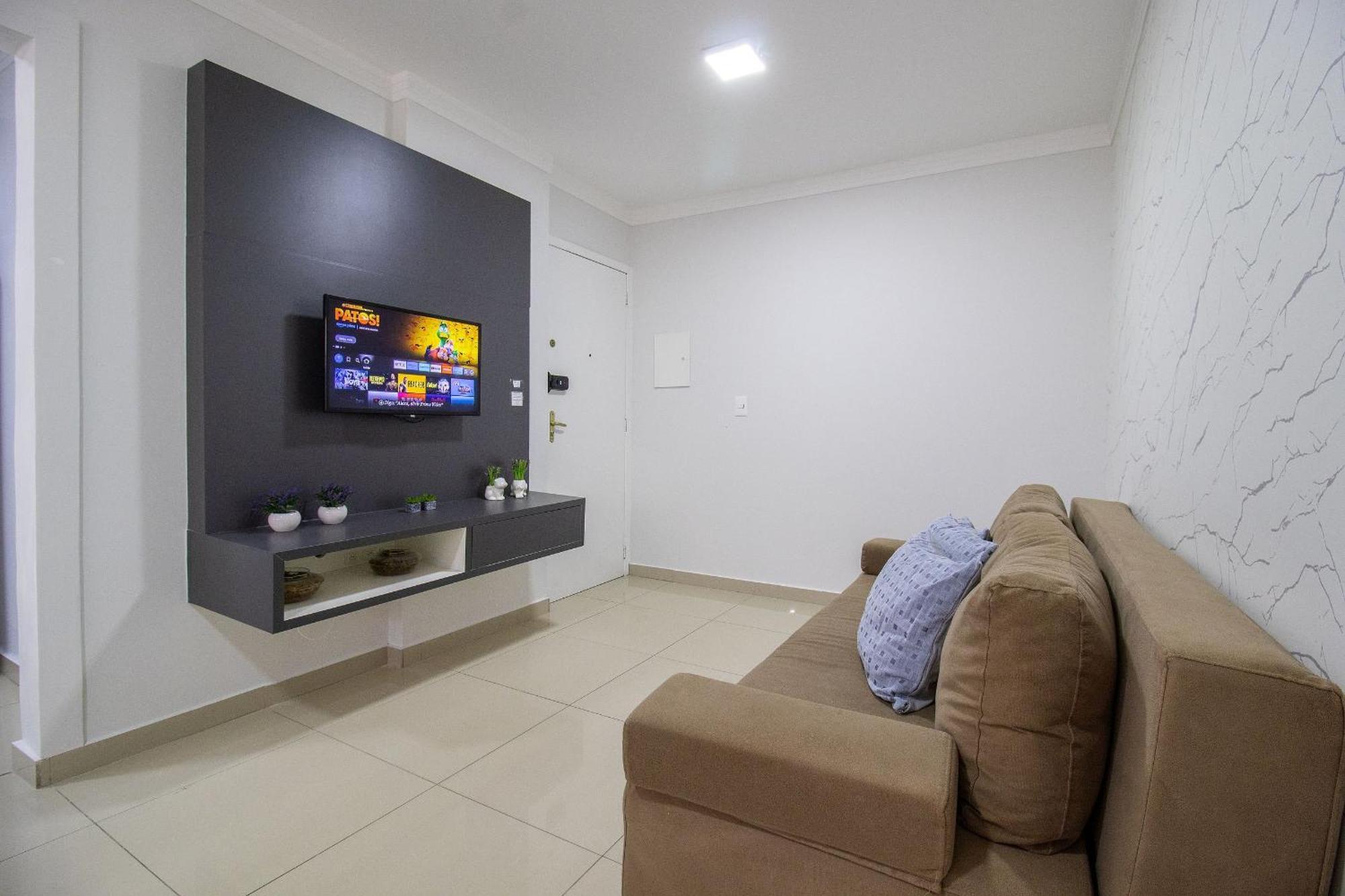 Apartament Bk34 - 2 Dorm Climatizados, Prox Calcadao, Garagem Balneário Camboriú Zewnętrze zdjęcie