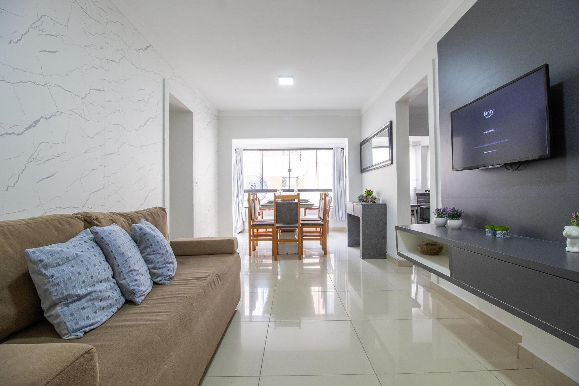 Apartament Bk34 - 2 Dorm Climatizados, Prox Calcadao, Garagem Balneário Camboriú Zewnętrze zdjęcie