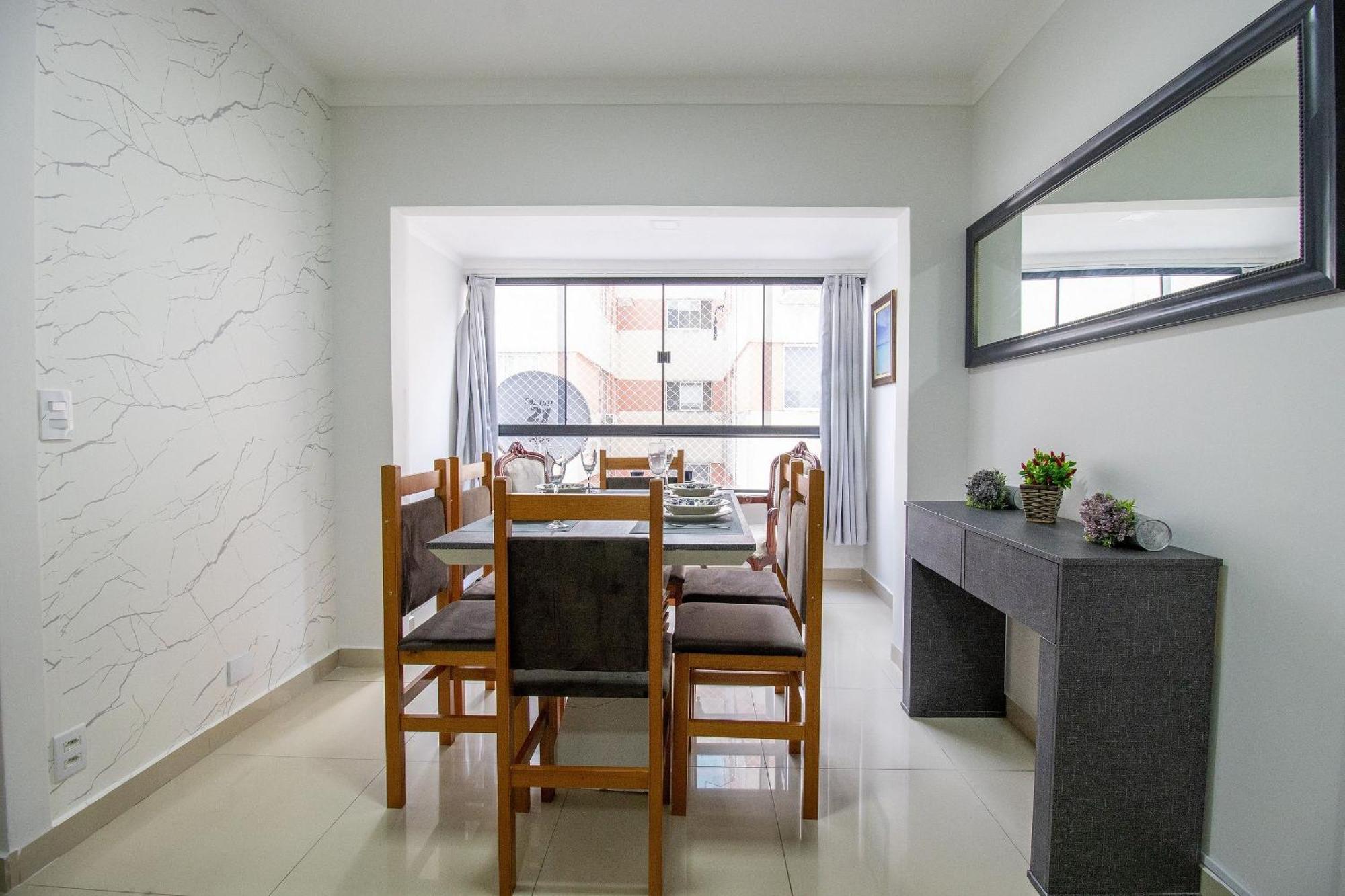 Apartament Bk34 - 2 Dorm Climatizados, Prox Calcadao, Garagem Balneário Camboriú Zewnętrze zdjęcie