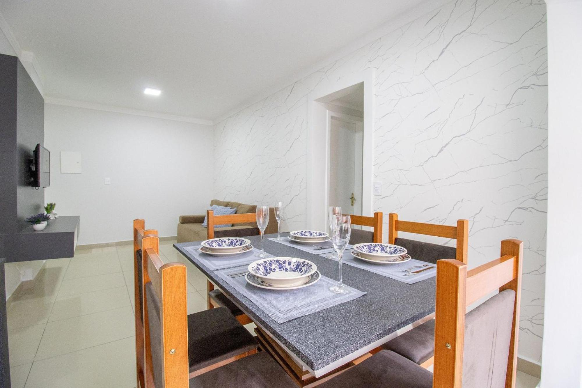 Apartament Bk34 - 2 Dorm Climatizados, Prox Calcadao, Garagem Balneário Camboriú Zewnętrze zdjęcie