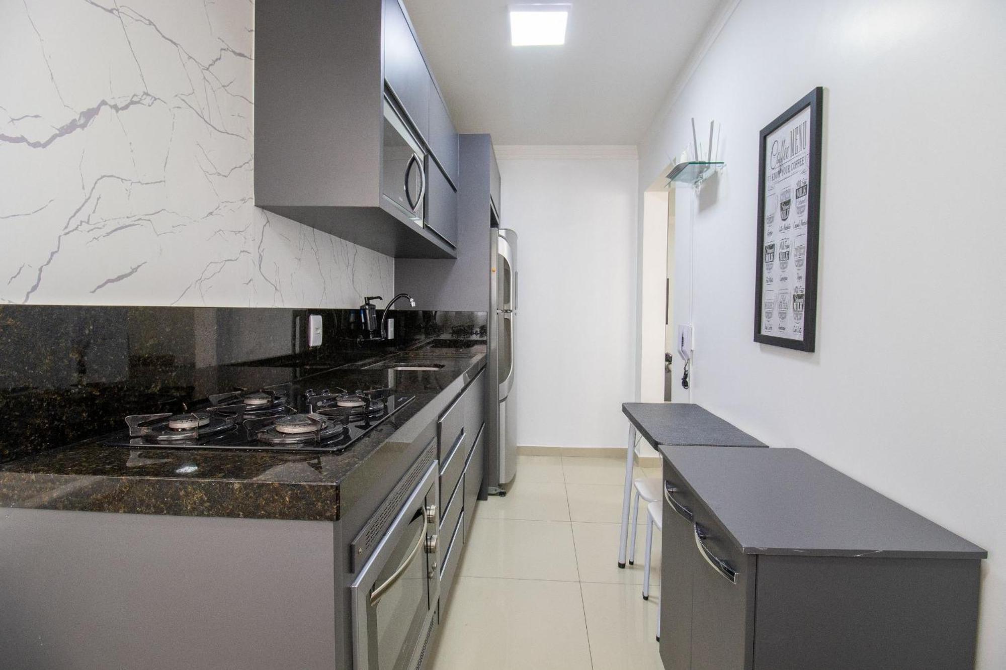 Apartament Bk34 - 2 Dorm Climatizados, Prox Calcadao, Garagem Balneário Camboriú Zewnętrze zdjęcie