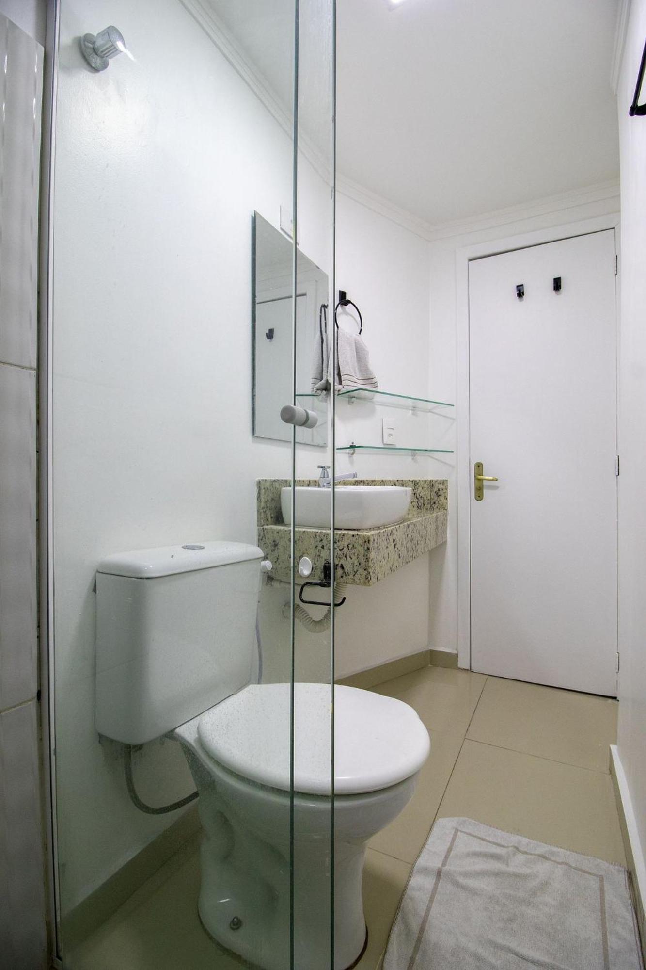 Apartament Bk34 - 2 Dorm Climatizados, Prox Calcadao, Garagem Balneário Camboriú Zewnętrze zdjęcie